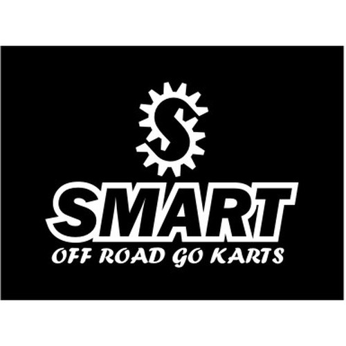 OFF-ROAD GO KART COMPANY Design by Sr_Niño