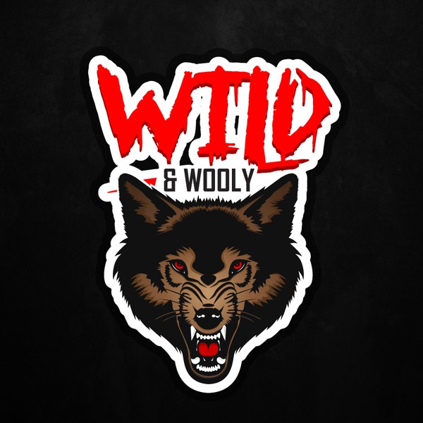 Design by Nigah titled "Logo concept for a sport firm"