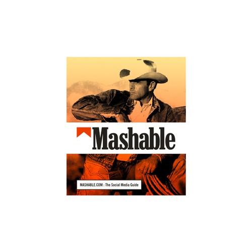 The Remix Mashable Design Contest: $2,250 in Prizes Réalisé par ngahuleung