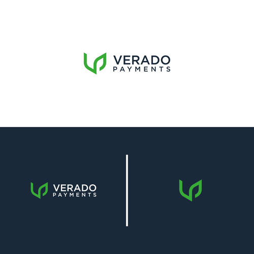 Payment Processing Company  seeking and modern new logo Design by æhb