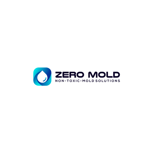 New Zero Mold Logo Design by eclass