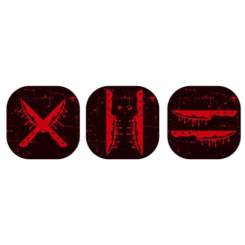 Icon or button contest entry by rmn_2971