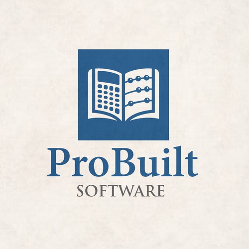 Powerful, Professional & Clean Logo for a technology company Design by Designhub03