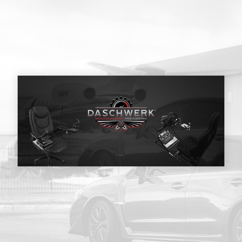 Social media page contest entry by Patje