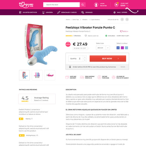 Web page design contest entry by krishnanunni