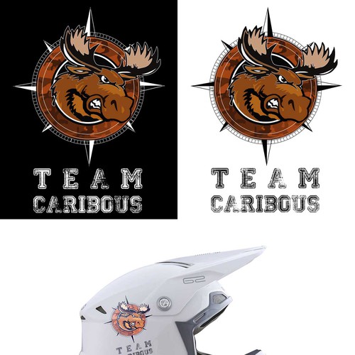 Logo design contest entry by k2idesignparis