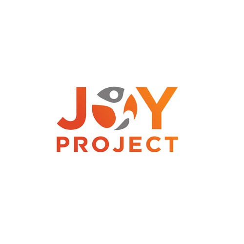 We need a joy filled logo for our tv shows! Design réalisé par Jacob Gomes