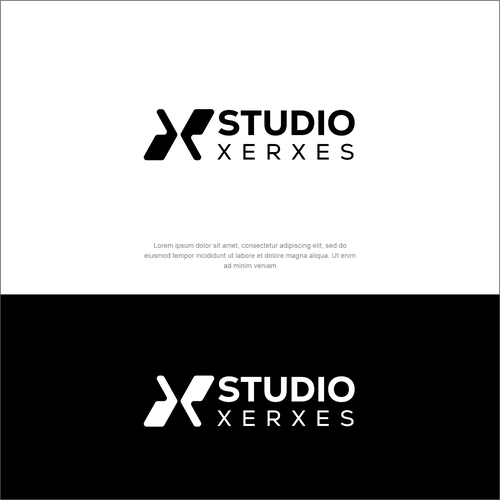 Design an impactful and creative logo and develop a brand guide for our video production company Design by Elesense