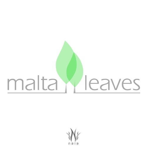 Design di Sleek, modern, fresh, minimal, web 2.0 style logo design  di nala