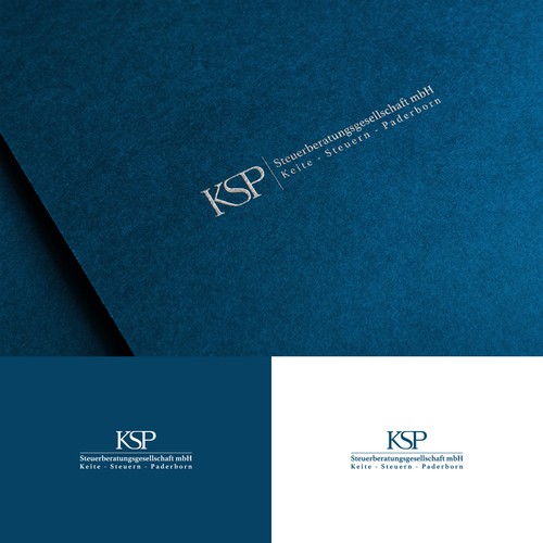 Logo & business card contest entry by HandmadeDesign