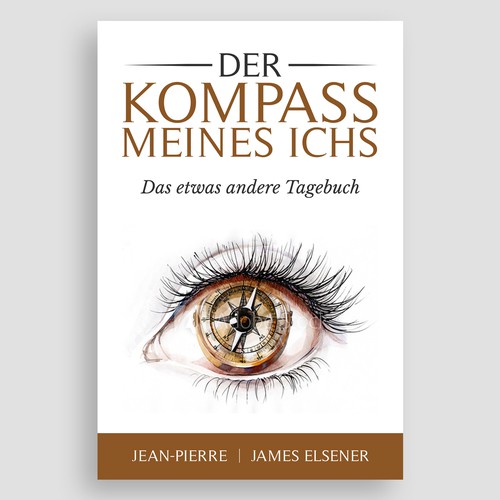 Book cover contest entry by °Nanne°