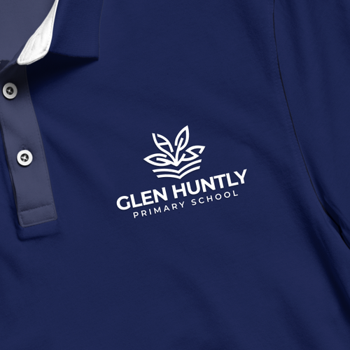 Glen Huntly Primary School Logo Design Design by SB_notion