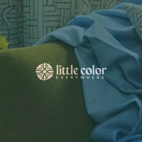 Little Color Everywhere