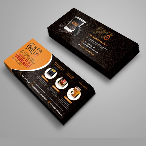 Postal, flyer o impreso propuesta en el concurso por Aurangazeb