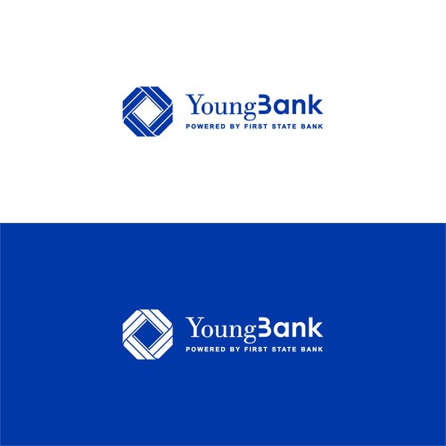 Diseño de Design Eye-Catching Logo for New Digital Bank de b2creative