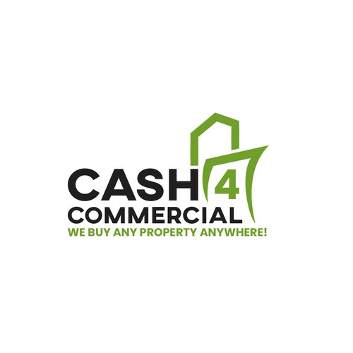 コンペ「Cash 4 Commercial」のデザイン by Rekkerさん 