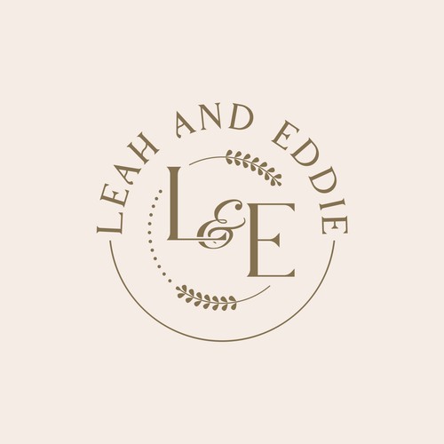 Wedding Monogram Logo Design by Dezineexpert⭐
