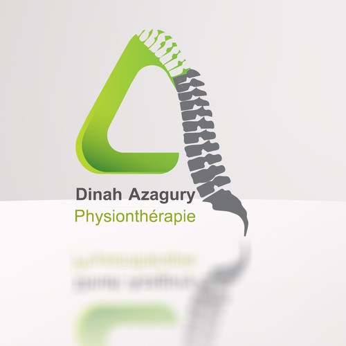 Proposta di design per un contest della categoria Logo e biglietto da visita realizzata da Elcreativo89