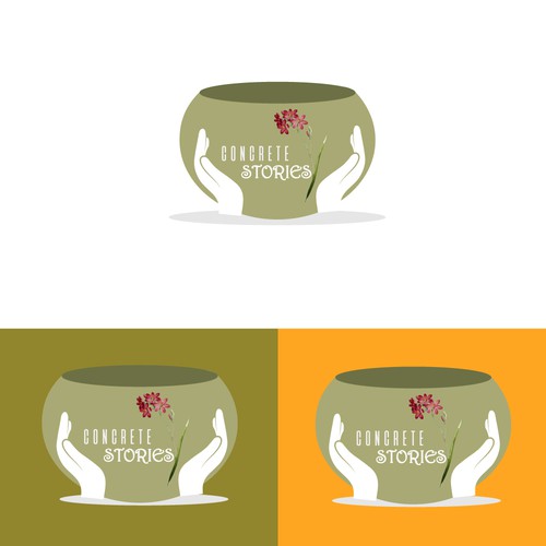  contest entry by Calmapueblo