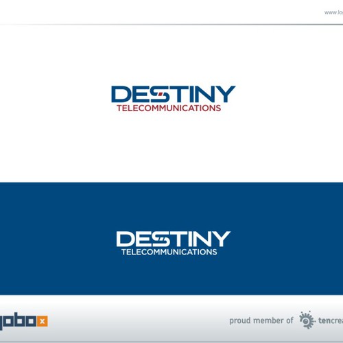 destiny Ontwerp door ulahts