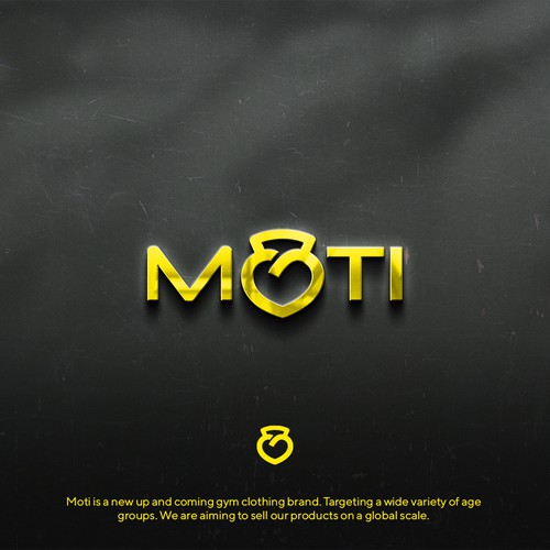 MOTI Design von Pixio