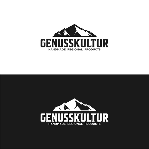Logo design contest entry by b a y o n +