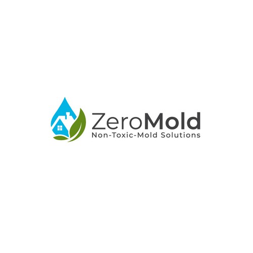 New Zero Mold Logo Design by A.Aliye