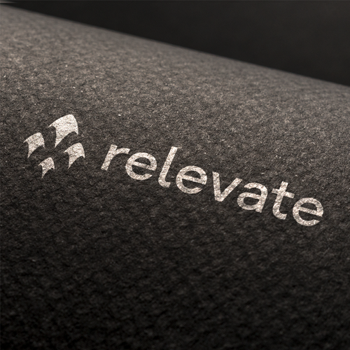 Innovative Real Estate Company Seeking Rebrand! Design by Less & Better.