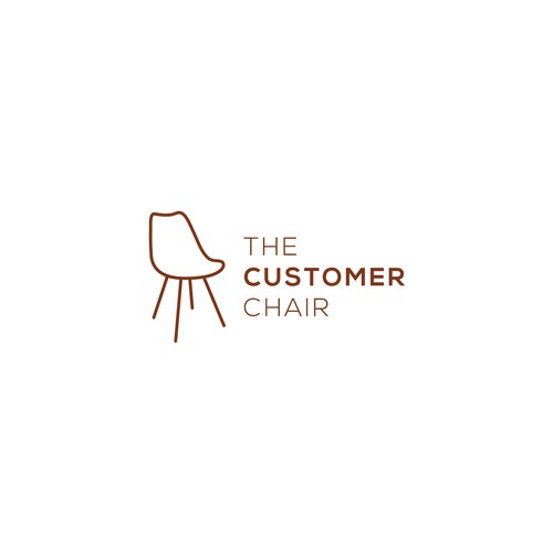 Sophisticated, high-end logo for my boutique consultancy Design by SP-99