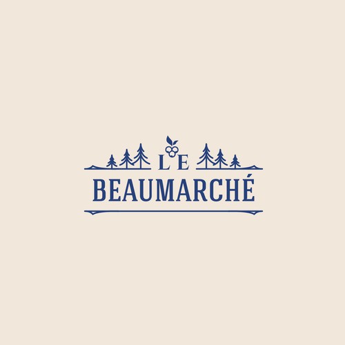 Le BeauMarché Design by MagsArt