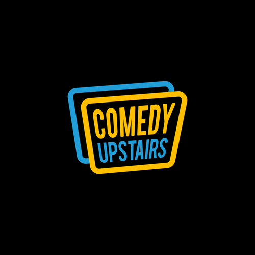 Design a fresh logo for a stand up comedy club Design by jennaira013