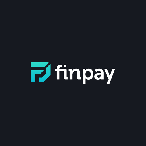 Design for Finpay payment App Logo Design by Mbethu*