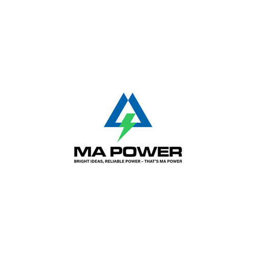 MA Power Design by greatest™