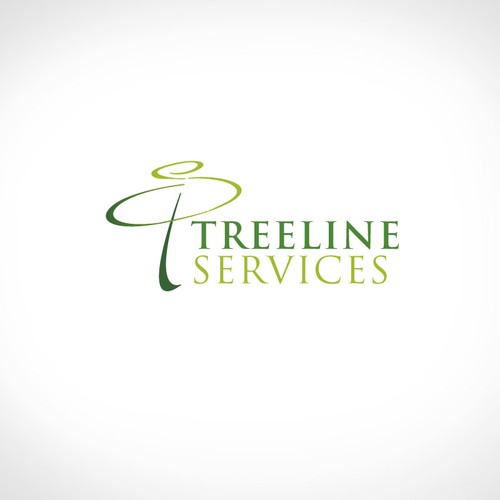 Tree Service logo | Logo design contest