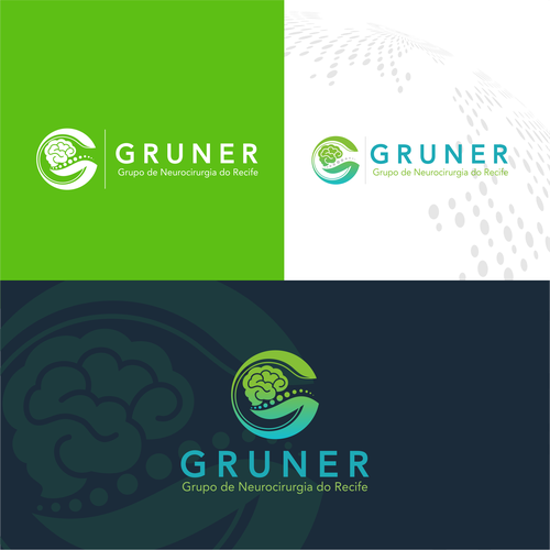 Logo & brand identity pack contest entry by journeydsgn