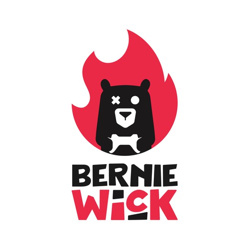 Design a logo for an upcoming indie game developer Design by SttefanDesign™