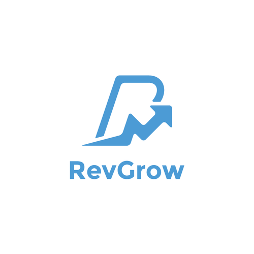 Logo Contest for RevGrow Design by ngka