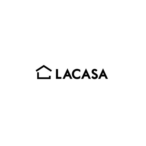 Create a logo for homewares retailer LACASA. | Logo design contest