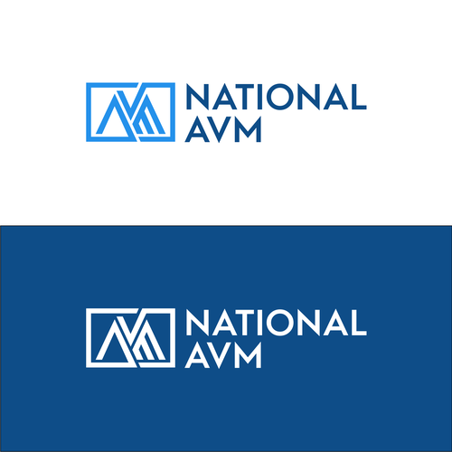 Logo National AVM Design by Emi Apri