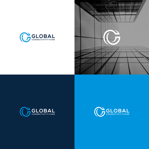 Global Connectivity Fund Design by DSGNESIA™