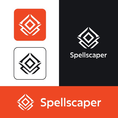 Design logo for gaming platform + Additional paid work for winner Design by OPDRO Std.