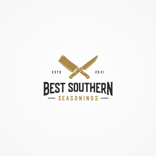 Design Logo for a Top International Seasoning Distributor Design by Dwi_prawinsi