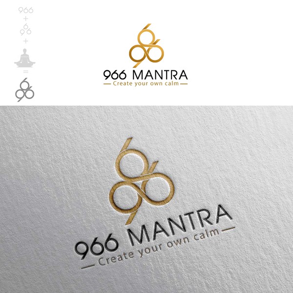 Design by NY Design007 titled "One of a kind yoga studio looking"