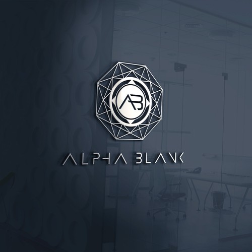 Logo & hosted website contest entry by SmoothArrow