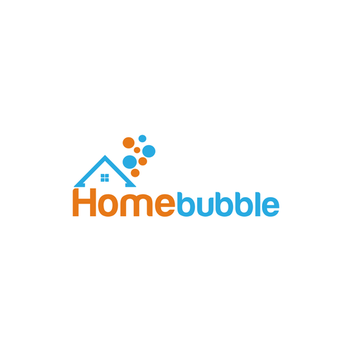 Create a logo for a new, innovative Home Assistance Company Réalisé par Bin99o