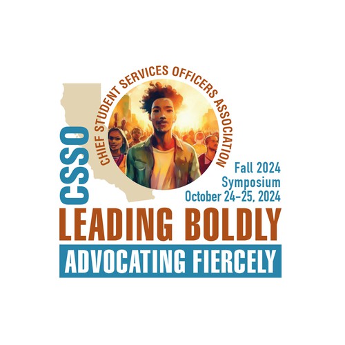 Logo for CSSO Design by eselwe