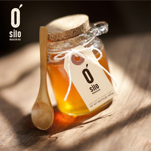 Logo & social media pack contest entry by Bea1990