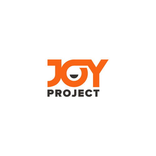 We need a joy filled logo for our tv shows! Design by Raz4rt