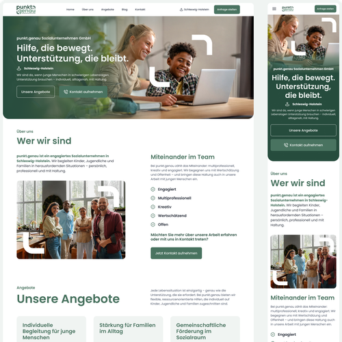WordPress theme design contest entry by murilof.souza