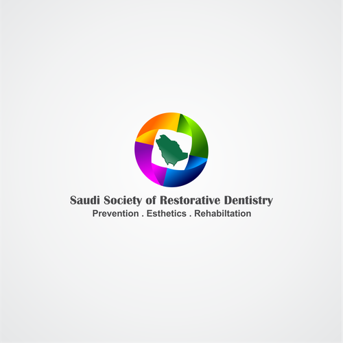 Saudi Society of Restorative Dentistry | Logo design contest